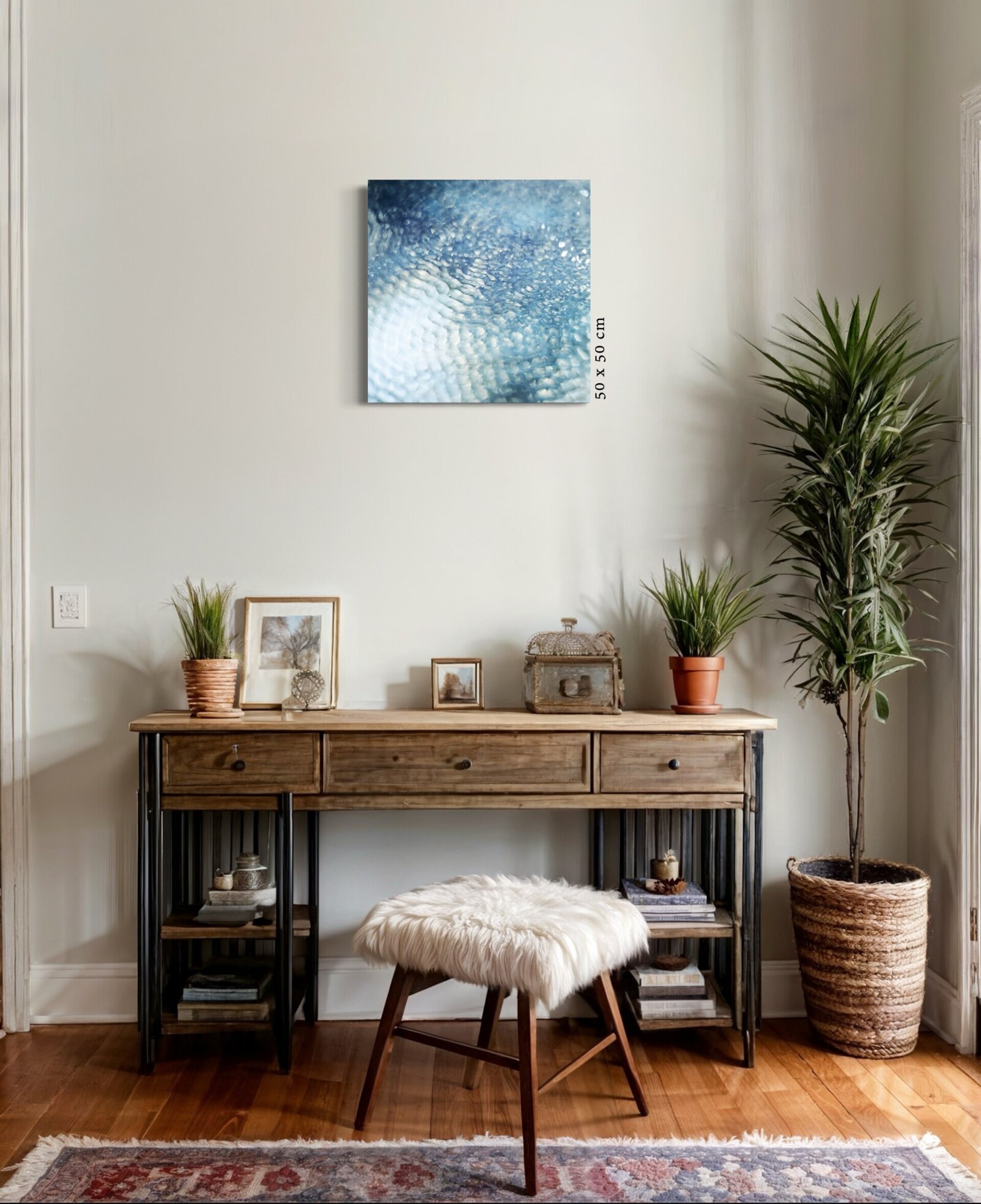 AQUA Nº1 - 2