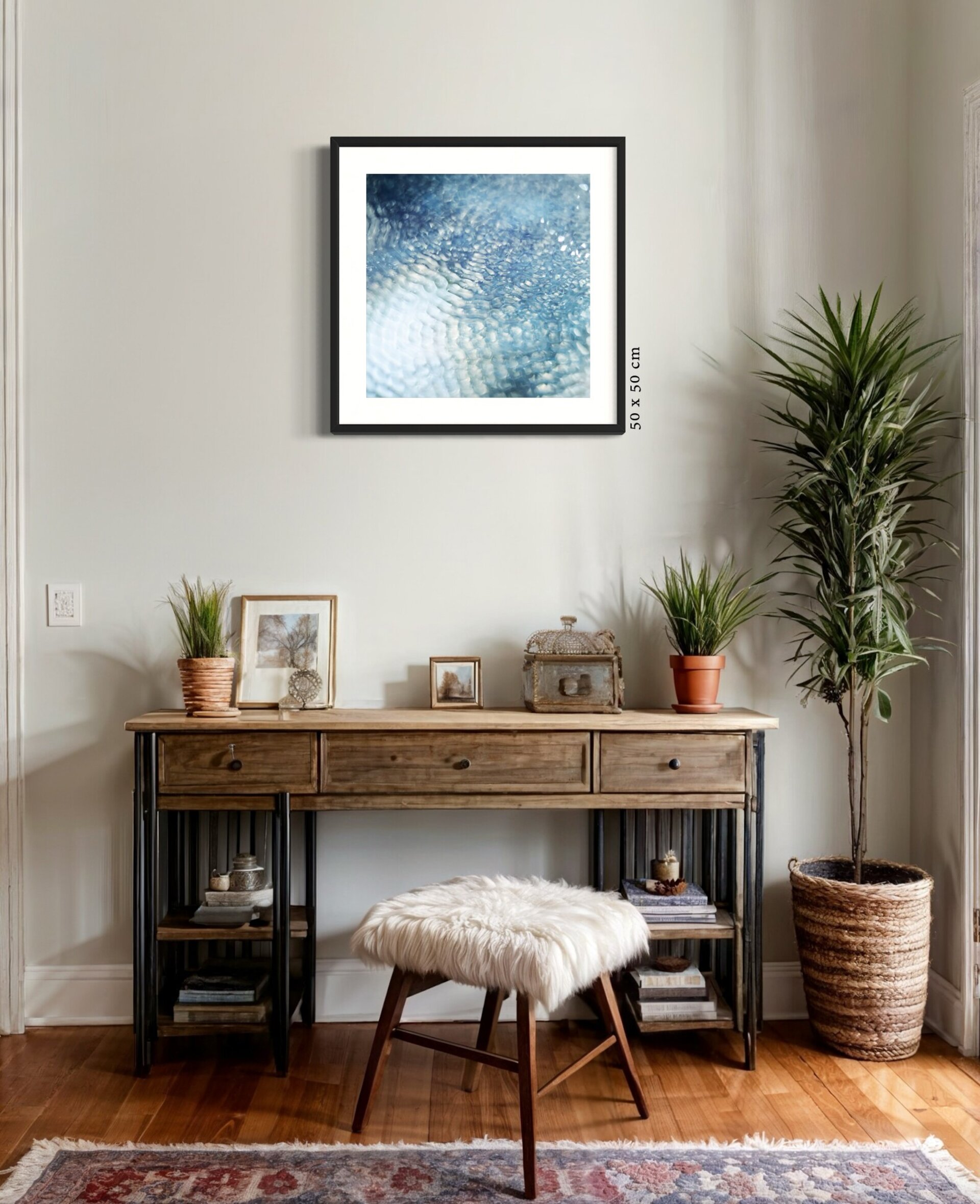 AQUA Nº1 - 3